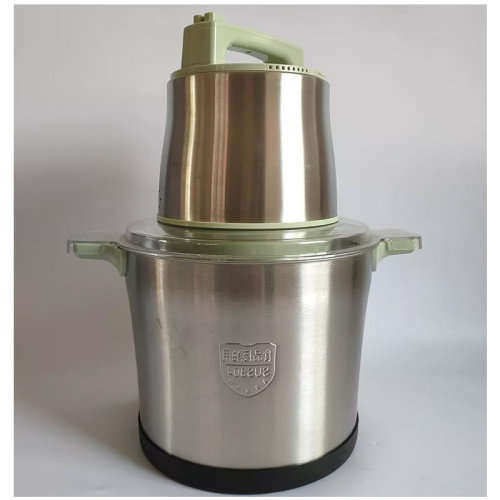 Meat Slicers & Mincers Stainless Steel Eclectic Meat Grinder for sale